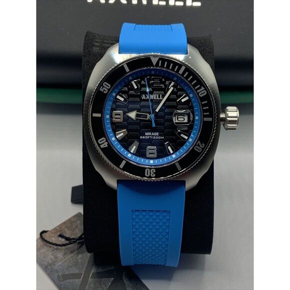 Axwell AXWAW111-4 FRY221 - Picture 2 of 12